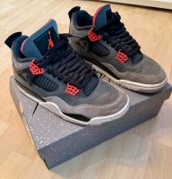 Jordan 4  Infrared (Original) Düsseldorf - Oberbilk Vorschau