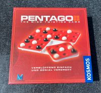 Spiel Pentagon Baden-Württemberg - Gundelfingen Vorschau