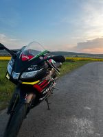 Aprilia Rs 125 Gp Replica Hessen - Calden Vorschau