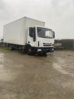 Iveco Eurocargo 75E18 Euro 5 TÜV Neu Nordrhein-Westfalen - Bergkamen Vorschau