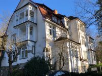 Sehr schöne (derzeit möblierte) 2,5 Zimmer-Stilaltbau-Wohnung Hessen - Königstein im Taunus Vorschau