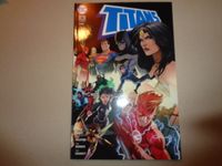 Titans ,Teen Titans , Flash ,+ Superman ( nur Comicbücher ) Hessen - Usingen Vorschau