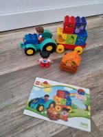 Lego Duplo 10615 Mein erster Trecker Traktor Niedersachsen - Lingen (Ems) Vorschau