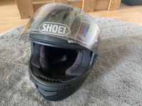 Shoei GT-Air Gr S 55-56cm MT.Black Baden-Württemberg - Beuren Vorschau