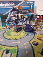 Playmobil Polizeihubschrauber Nordrhein-Westfalen - Gummersbach Vorschau