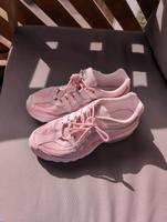 Rosa Damenschuhe Gr. 38 Bayern - Schlüsselfeld Vorschau