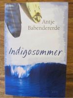 Indigosommer Jugend-Roman von Antje Babendererde neuw. TB Berlin - Reinickendorf Vorschau