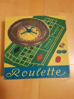Roulette, Kinderspiel, Gesellschaftsspiel, DDR, Ostalgie Berlin - Reinickendorf Vorschau