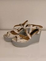 Sandalette Sandalen High Heels Pumps Ballerinas Sneaker Nordrhein-Westfalen - Kaarst Vorschau