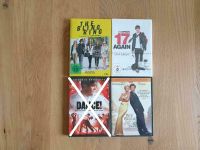 verschiedene DVD, DVDs, DVD, Filme, verschiedene Titel, Genre Nordrhein-Westfalen - Lichtenau Vorschau