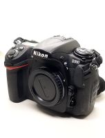 Nikon D300 wenig benutzt unter 9700 Auslösungen Leipzig - Probstheida Vorschau