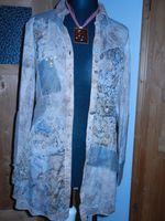 Longbluse Mini Kleid E. Cavaletti Gr. 38-40 excl chic nwt Bayern - Haselbach b. Mitterfels Vorschau