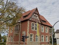 Großzügige Bürofläche - Nähe Amtsgericht- Salzbergener Straße Nordrhein-Westfalen - Rheine Vorschau
