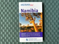 Reiseführer Namibia von Merian Baden-Württemberg - Herrenberg Vorschau