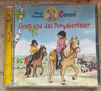 CD Hörspiel Kinder Conni Ponyabenteuer Nordrhein-Westfalen - Xanten Vorschau