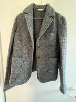Wolljacke Jakes Saarland - Homburg Vorschau