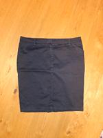 MANGO PENCILSKIRT ROCK BLAU, GR. 40 Bayern - Rednitzhembach Vorschau