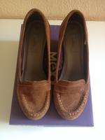 MEXX Pumps/Wedges/Keilabsatz Gr. 38 Altona - Hamburg Altona-Altstadt Vorschau