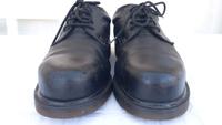 Dr. Martens 2215 Industrie-Schuhe mit Stahlkappe  Größe 45 Bayern - Dettelbach Vorschau