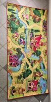 Spielteppich Strassenteppich Kindeezimmer Pink 50x180cm Hessen - Wetzlar Vorschau