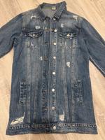 Jeansjacke Gr.M Nordrhein-Westfalen - Lotte Vorschau