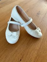 Ballerinas Grösse 37 weiss von GEOX Nordrhein-Westfalen - Sundern (Sauerland) Vorschau