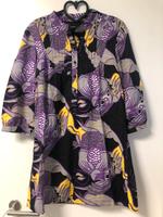 Bluse | Tunika | Blumenprint| Vero Moda | Größe S Bayern - Donaustauf Vorschau