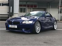 BMW Z4M Coupe „CSL“/Felgen/Airbox/Carbon/Performance 3.2 S54 M3 Stuttgart - Stuttgart-Süd Vorschau