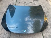 BMW F01 F02 Motorhaube Sophistograu Metallic A90 Sachsen - Bannewitz Vorschau