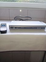 Digitaler Receiver, Skymaster DVB DXS23 Bayern - Bad Wörishofen Vorschau