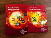 Tabellenbuch Elektrotechnik Köln - Ehrenfeld Vorschau
