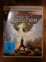 Dragon Age Inquisition PS3 Niedersachsen - Aerzen Vorschau