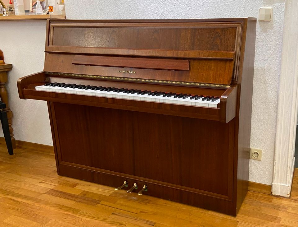 SEILER - Klavier  Piano Modell 118 - PREISSENKUNG ! in Berlin