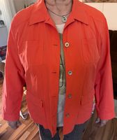 Blouson Jacke Sommer von Gina Laura Gr Xl Nordrhein-Westfalen - Espelkamp Vorschau