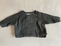 Baby Pullover Größe 62 Zara Neuhausen-Nymphenburg - Neuhausen Vorschau