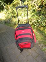 2-Teilig Kinder-Trolley, Koffer + Rucksack, Reisegepäck Niedersachsen - Seevetal Vorschau