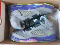 NEU Nike Air Jordan 5 Bel Air OG Gr. 38,5 US6 6Y Niedersachsen - Wolfenbüttel Vorschau