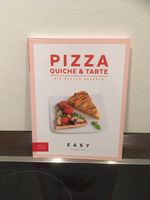 Buch Pizza, Quiche & Tarte Kochbuch Neu vom SZ- Verlag Bayern - Röslau Vorschau