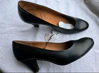 Elegante Damenschuhe Echt Leder 41 Sachsen-Anhalt - Magdeburg Vorschau