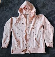 neuwertige Sweatshirt Jacke in Größe L Brandenburg - Luckenwalde Vorschau