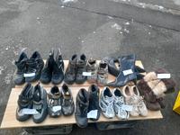 Verschiedenen Schuhe ab 5€ Bayern - Zorneding Vorschau
