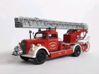 Feuerwehr 1:43 Schuco , Opel Blitz S 3t Drehleiter Firma Theimer Nordrhein-Westfalen - Leverkusen Vorschau