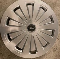 Neu! 4x Audi A4 Radkappe 16 Zoll 8W0601147, Radzierblende München - Trudering-Riem Vorschau