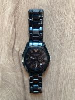 Keramik Emporio Armani Herren Uhr AR1400 Baden-Württemberg - Langenau Vorschau