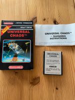 Atari 2600/7800 Universal Chaos Spiel Konsole Bayern - Fürth Vorschau