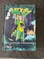 Buch Mexify „Endlich Ferien“ Dresden - Cotta Vorschau