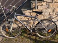Mountainbike, gebraucht Saarland - Heusweiler Vorschau
