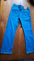 Levi's 501 Original Jeans für Herren - Blau,W29/L30 Bayern - Coburg Vorschau