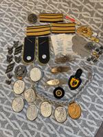 Konvolut Militär BRD und DDR Berlin - Spandau Vorschau