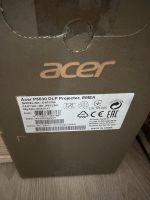 Beamer Acer P5530 DLP Projector  neu Nordrhein-Westfalen - Herne Vorschau